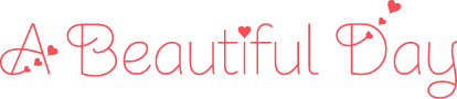 A Beautiful Day logo